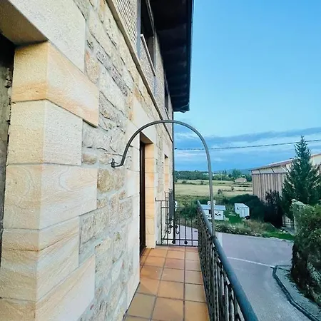 Rurales La Plaza 3 Διαμέρισμα *