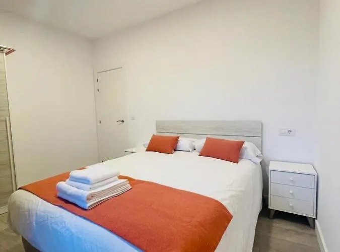 아파트 Rurales La Plaza 3 두루엘로 데 라 시에라