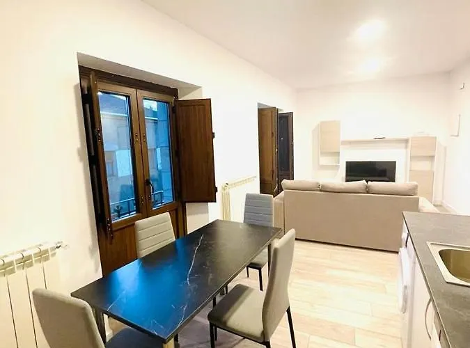 아파트 Rurales La Plaza 3