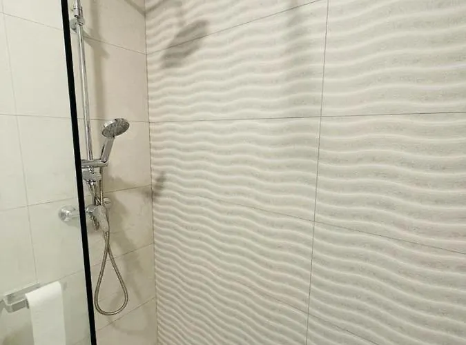 Rurales La Plaza 3 아파트 두루엘로 데 라 시에라