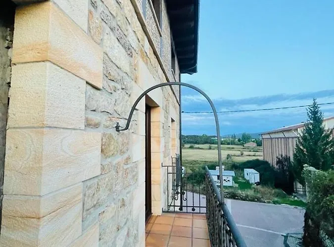 Rurales La Plaza 3 아파트 *